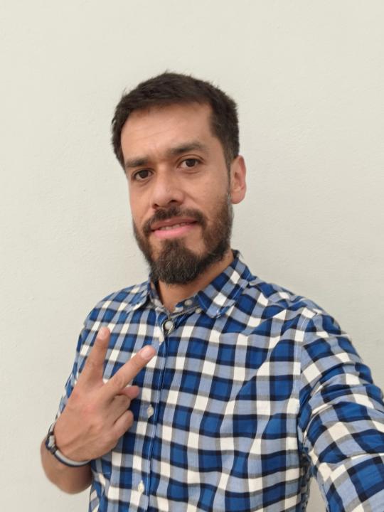 Armando Quintero