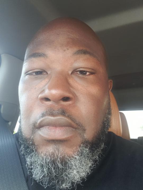 Tony Hampton
