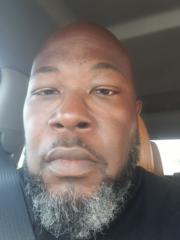 Tony Hampton