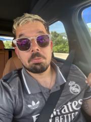 Adrian Ojeda