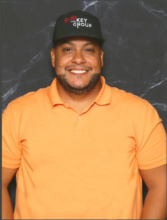 Chris Alfaro