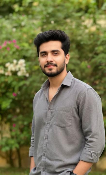 Arhaan Waleed