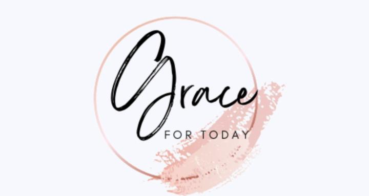 Grace For Today