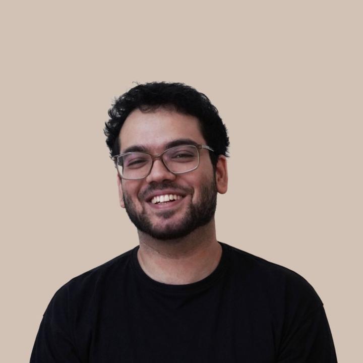 Devanshu Tak