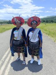 Nkosinathi Khulu