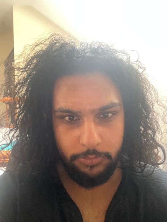 Hassan Ali