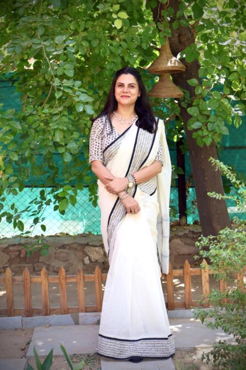 Shikha Bindra