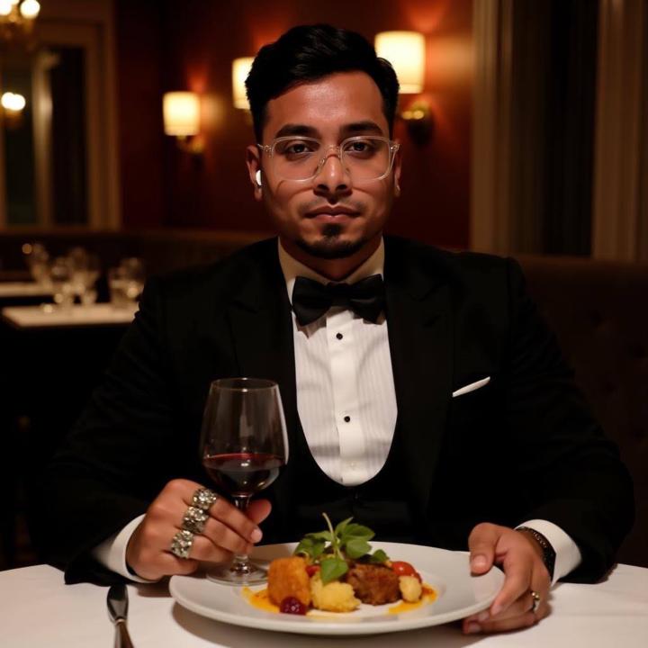 Stephen Raj