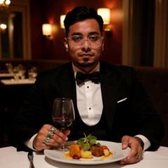 Stephen Raj