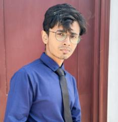Haider Iqbal