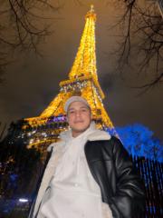 Luis Miguel Pérez Lopez