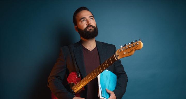 MBA - Music Business ACADEMIE