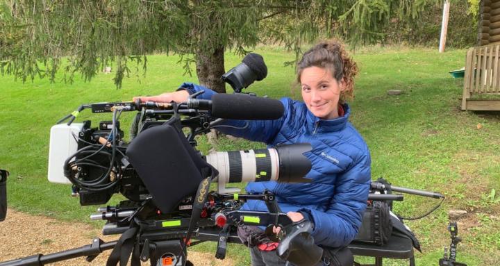 FriendsinFilm Career on FIRE 