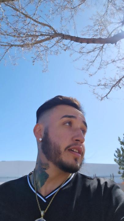 Victor Mendoza