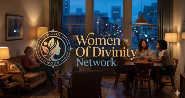 Women of Divinity Network
