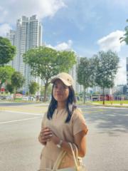 Jes Ann Salvaleon