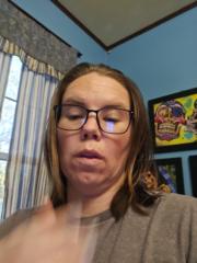 Kathryn Wooten