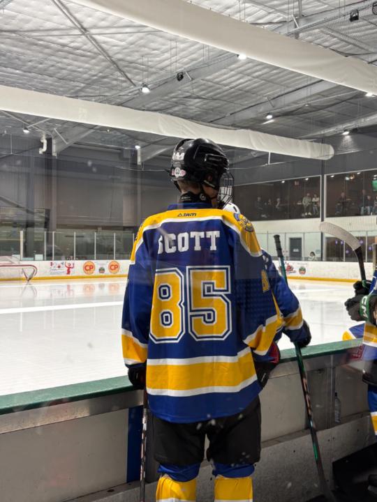 Raf Scott