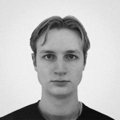 Joram Steen