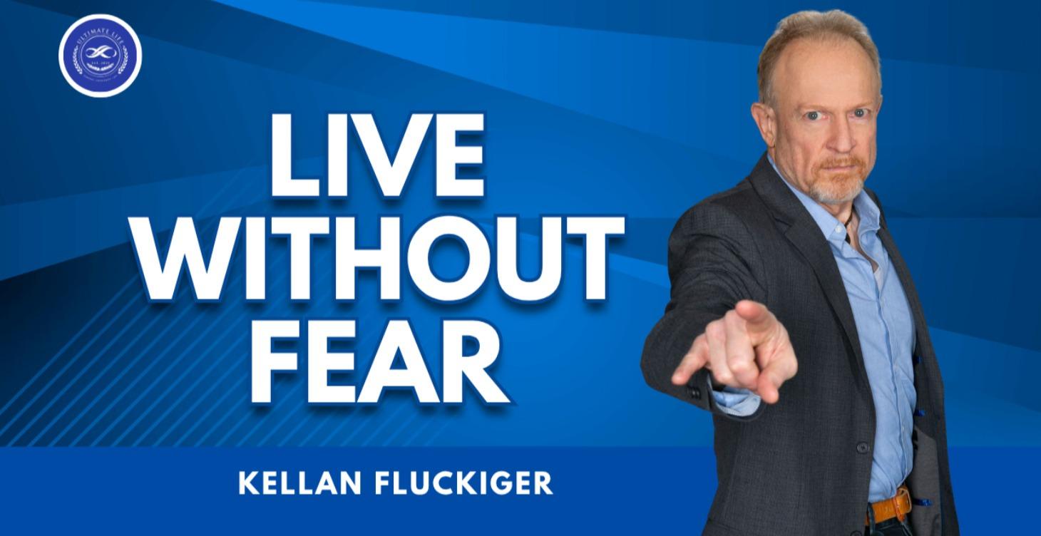 Live Without Fear