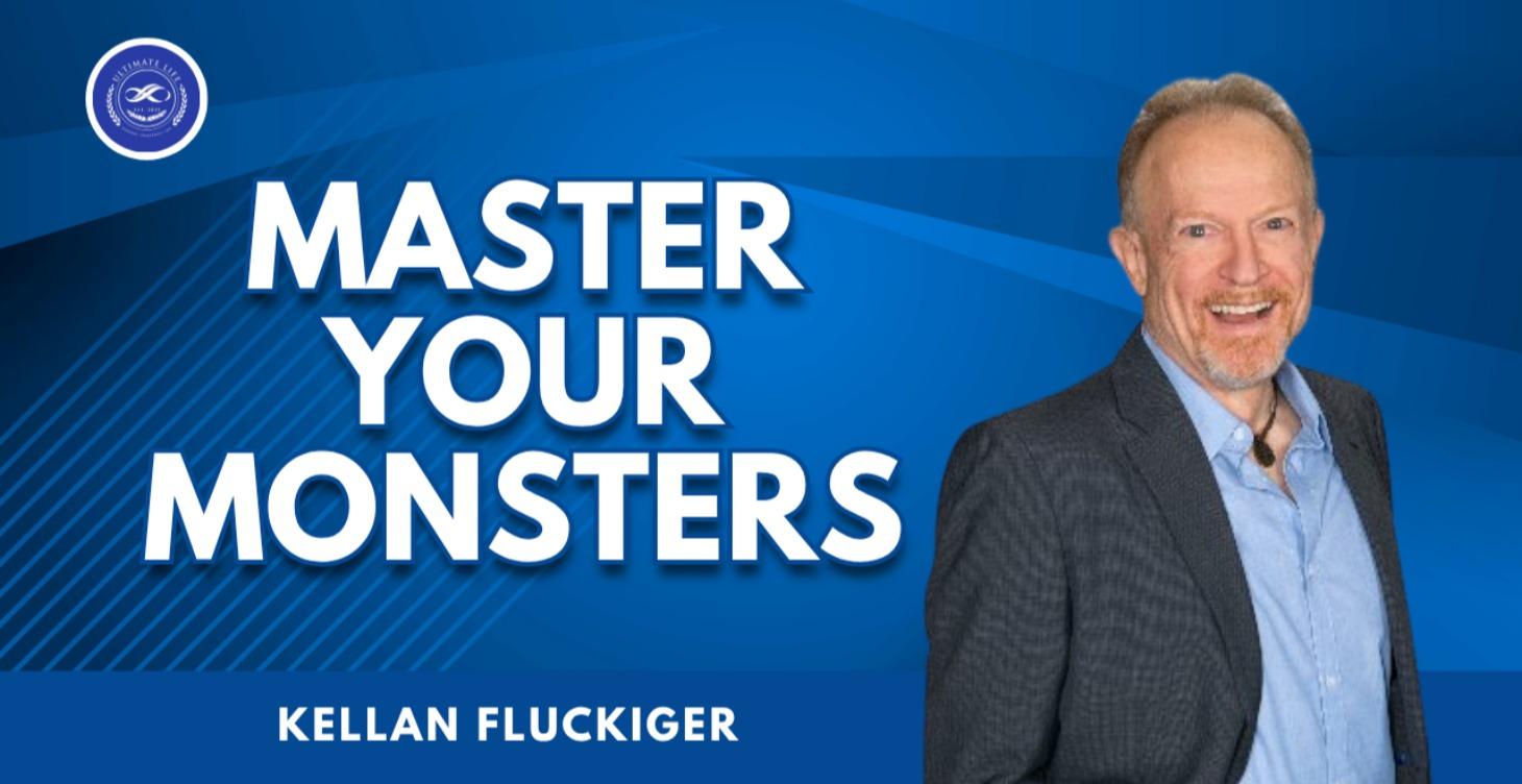 MASTER YOUR MONSTERS