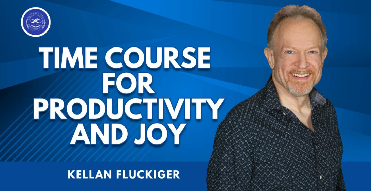 TIME COURSE FOR PRODUCTIVITY AND JOY