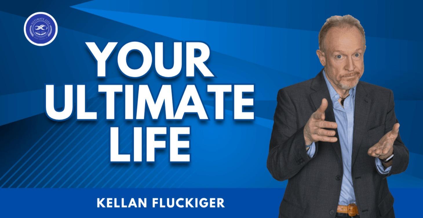 Your Ultimate Life
