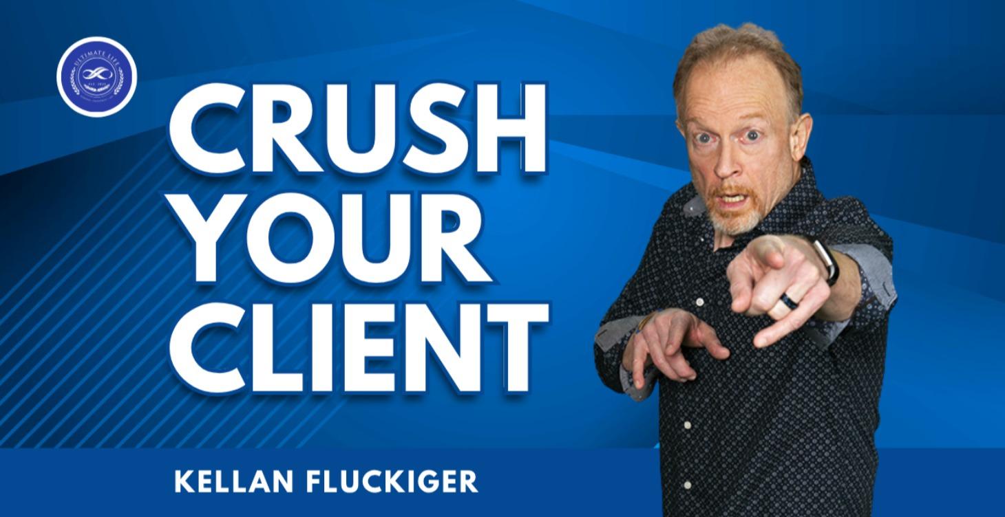 Crush Your Client