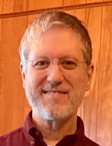 Jim Aubey