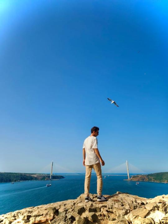 Furkan Tozlu