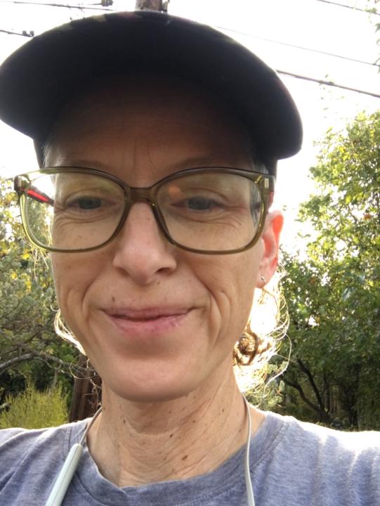 Amanda Jones