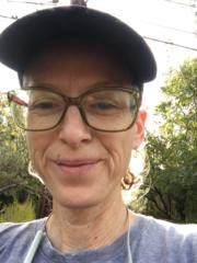 Amanda Jones