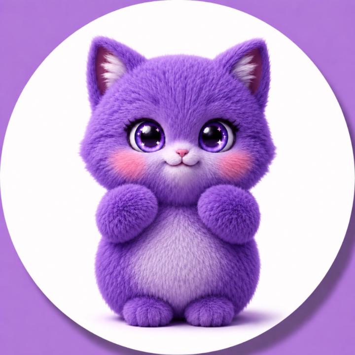 Violet Qa