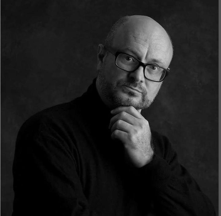 Mark Bushkes