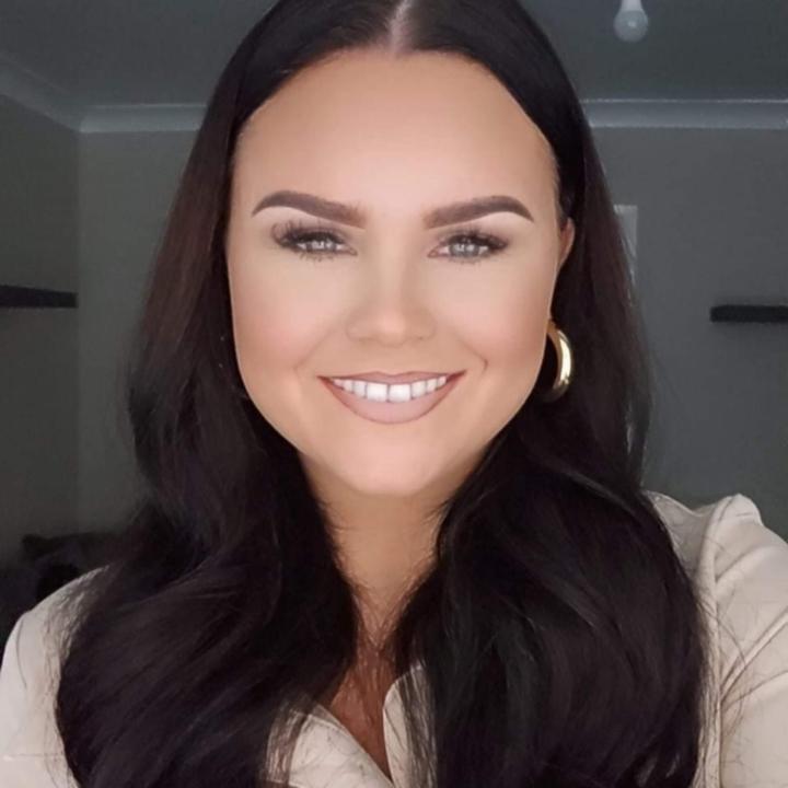 Leanne Prince