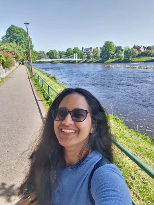 Pooja Nargundkar