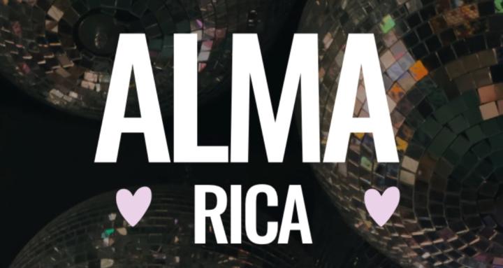 ALMA RICA