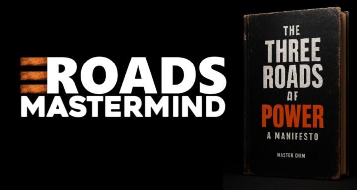 MC's Three Roads Mastermind