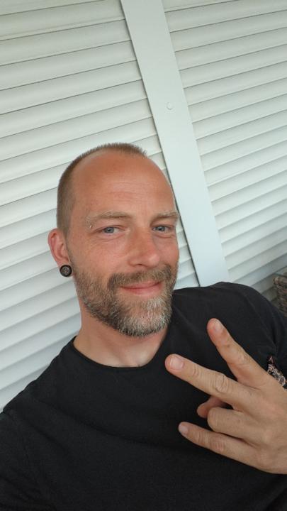 Sebastian Heinemann