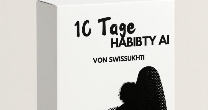 10 Tage Habibty AI