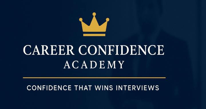 Career Confidence Academy