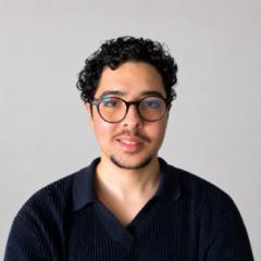 Oussama Amg
