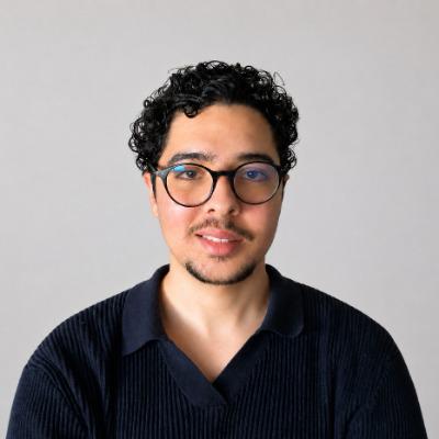 Oussama Amg