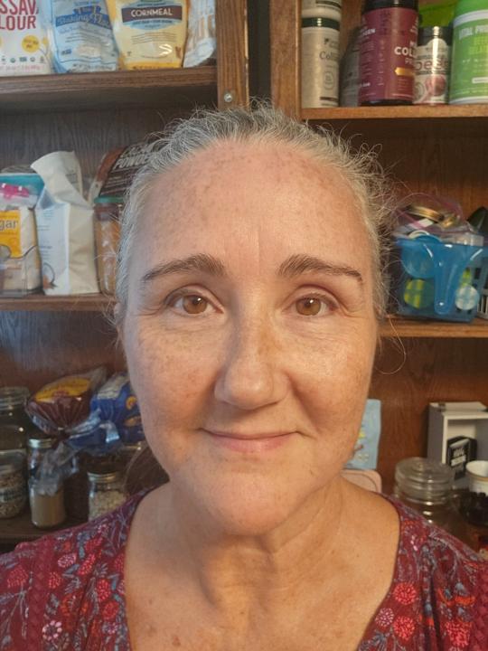 Kim Ward