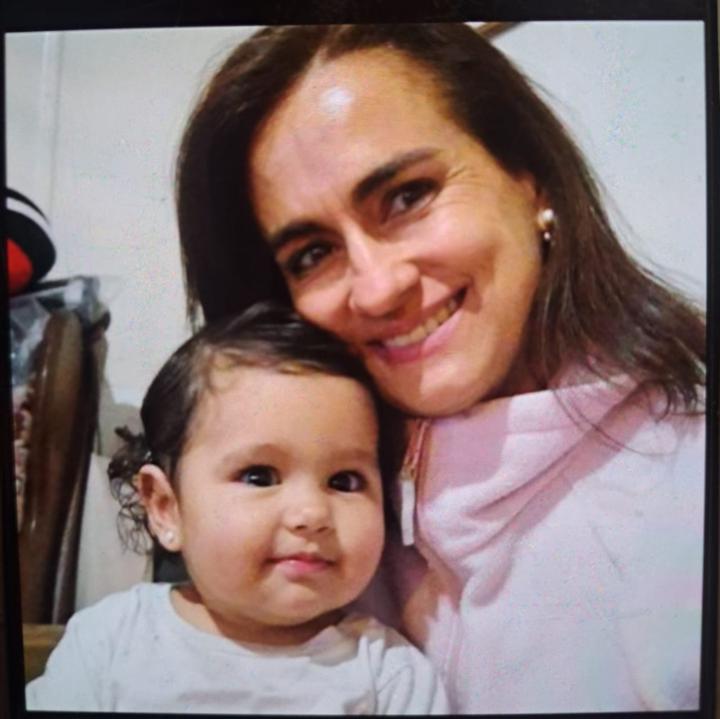 Maria Laura Jofre