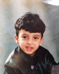 Abdelouahab Idrissi