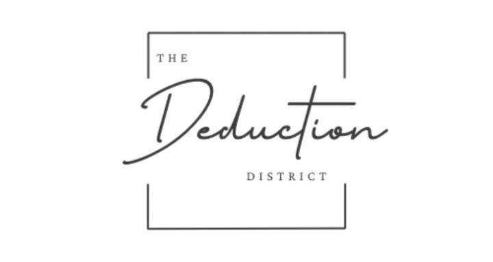 The Deduction District