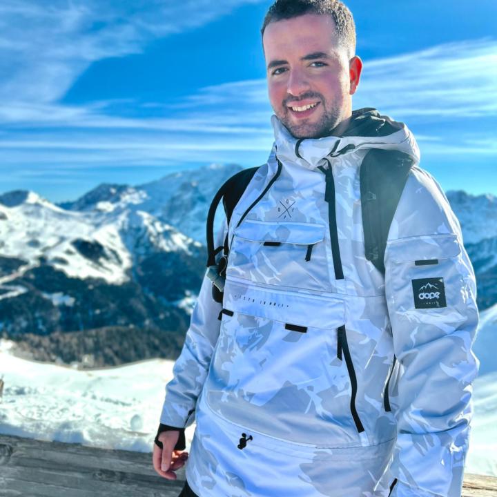 Yotam Dahan