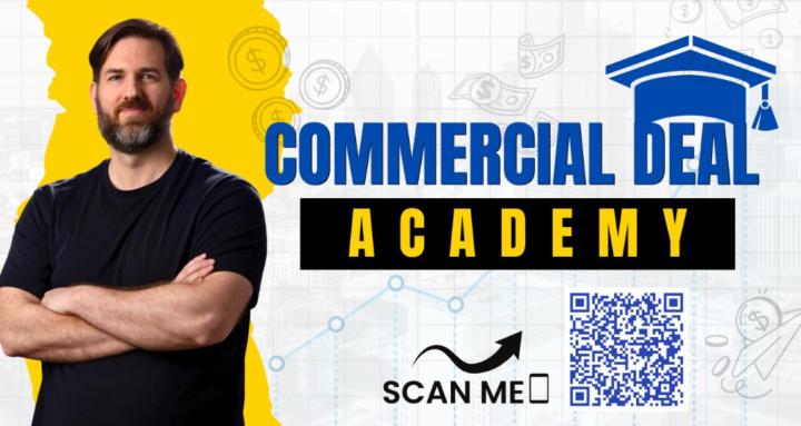 Commercial Deal Academy