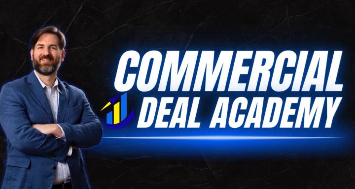 Commercial Deal Academy